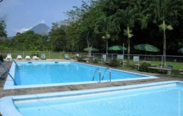 Villas Eco Arenal