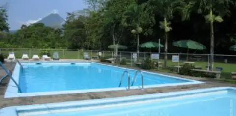 Villas Eco Arenal
