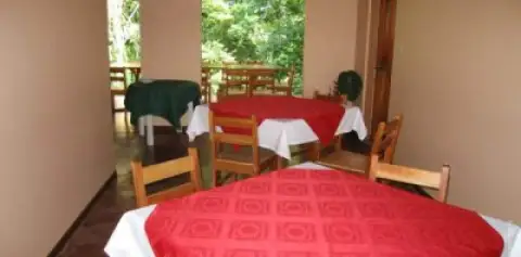 Costa Rica Villas Eco Arenal