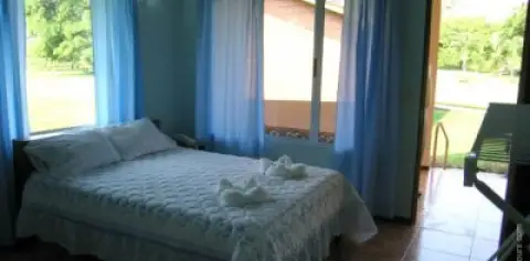 Costa Rica Villas Eco Arenal