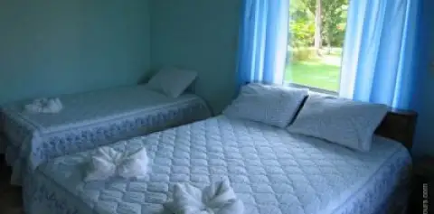 Costa Rica Villas Eco Arenal