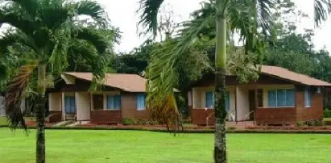 Villas Eco Arenal Costa Rica