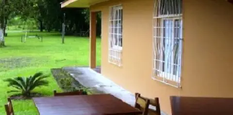 Costa Rica Villas Eco Arenal