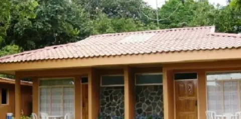 Costa Rica Villas Eco Arenal