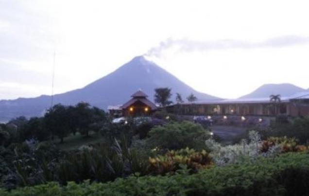 Hotel Linda Vista del Norte