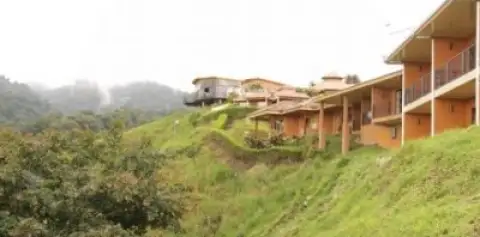 Hotel Linda Vista del Norte  Arenal Costa Rica