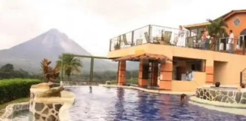 Hotel Linda Vista del Norte