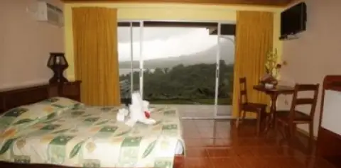 Linda Vista Hotel