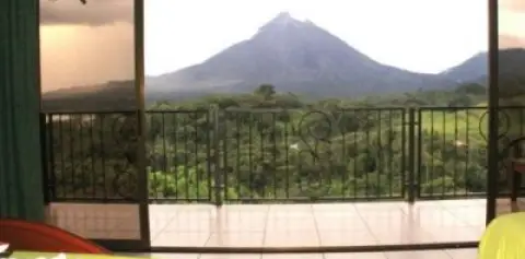 Hotel Linda Vista del Norte Arenal Lake