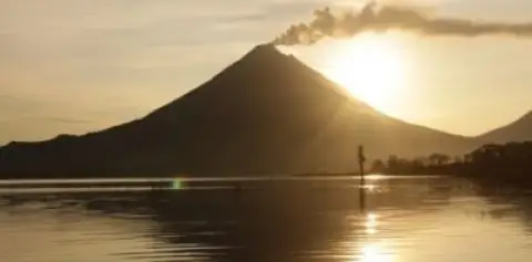 Hotel Linda Vista del Norte Arenal Volcano