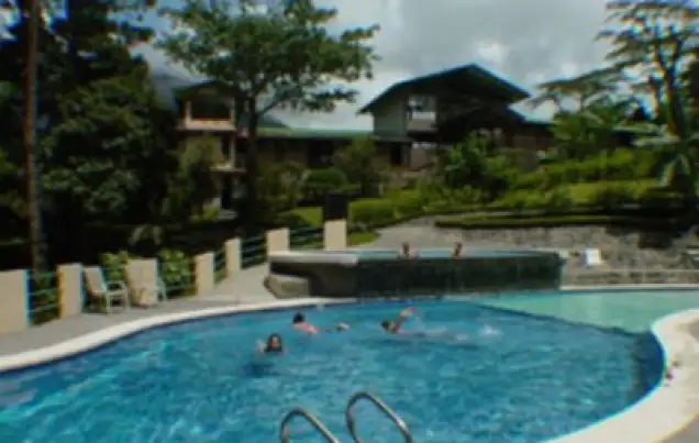 Arenal Observatory Lodge