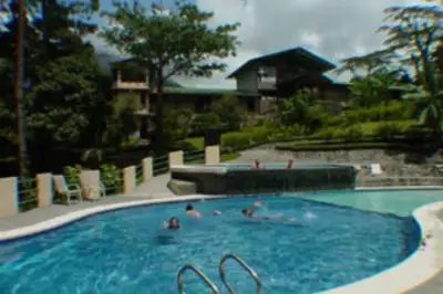 Arenal Observatory Lodge