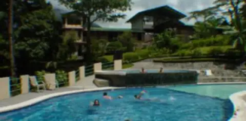 Hotel Arenal Observatory Lodge