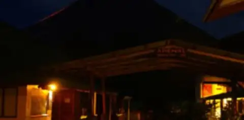 Arenal Observatory Lodge Arenal Costa Rica