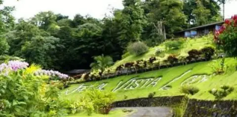 Arenal Vista Lodge Arenal Volcano