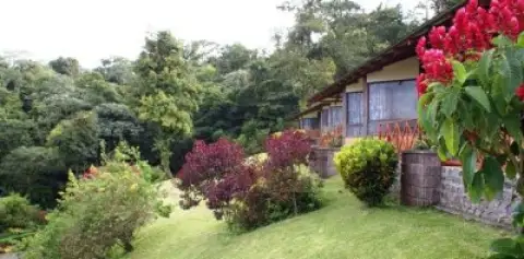 Rooms Arenal Vista Lodge