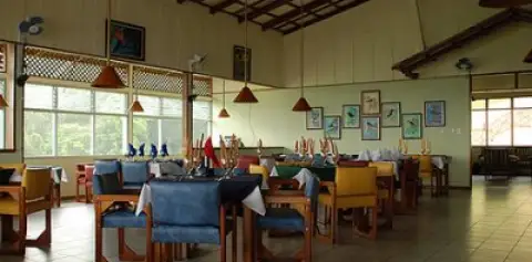 Restaurant Arenal Vista Lodge