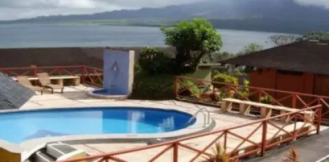 Arenal Vista Lodge