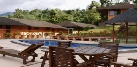 Arenal Vista Lodge Costa Rica