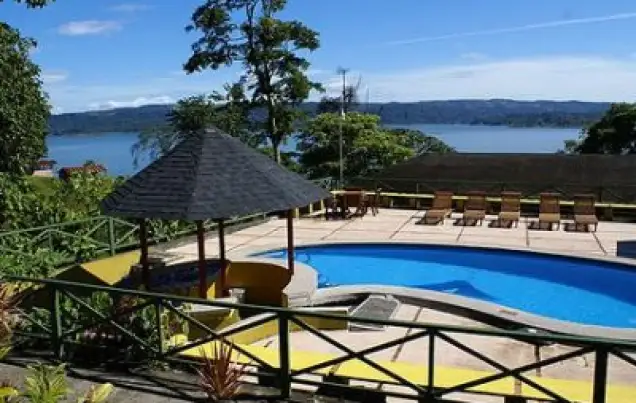 Arenal Vista Lodge
