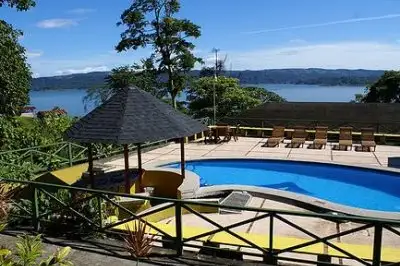 Arenal Vista Lodge
