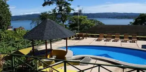 Costa Rica Arenal Vista Lodge