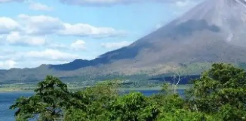 Views Arenal Vista Lodge