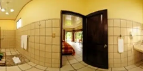 Hotel Arenal Manoa Rooms