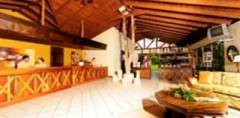 Hotel Arenal Manoa Costa Rica