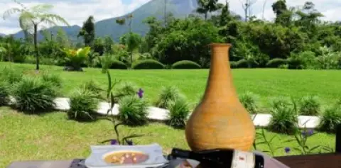 Hotel Arenal Manoa Arenal Volcano