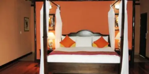 Rooms Arenal Nayara Hotel