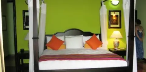 Arenal Nayara Hotel Rooms 2