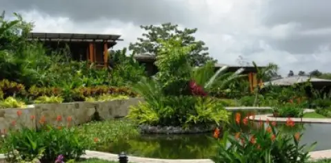 Arenal Nayara Hotel Costa Rica