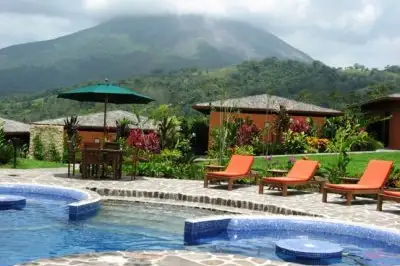 Arenal Nayara Hotel