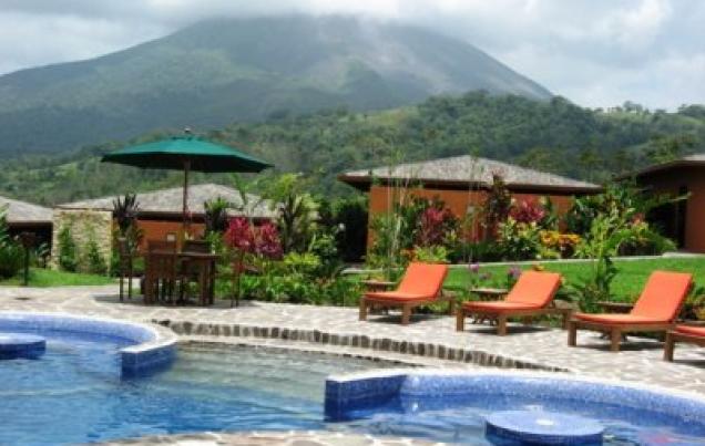 Arenal Nayara Hotel