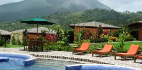 Arenal Nayara Hotel