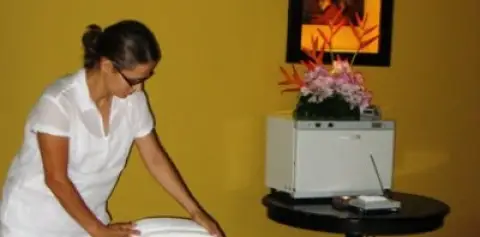 Spa Arenal Nayara Hotel
