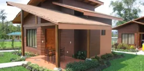 Hotel El Silencio del Campo Costa Rica