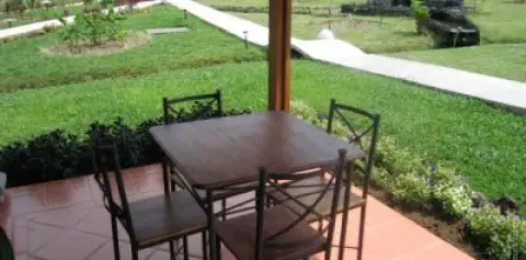 El Silencio del Campo Hotel