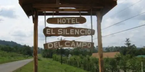 El Silencio del Campo