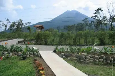 Hotel El Silencio del Campo