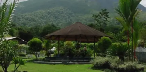 Los Lagos Resort