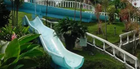 Hotel Los Lagos