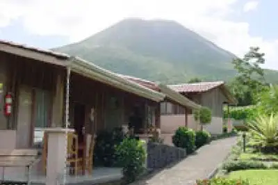 Hotel Los Lagos