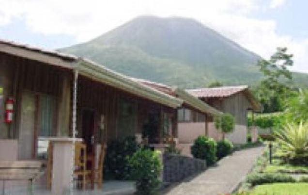 Hotel Los Lagos
