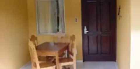 Cabins Hotel Los Lagos