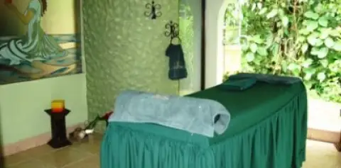 Resort Los Lagos Spa