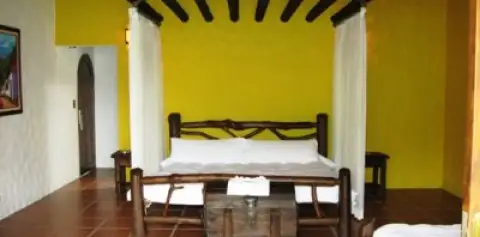 Mountain Paradise Hotel Costa Rica