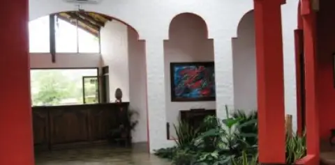 Mountain Paradise Hotel Costa Rica