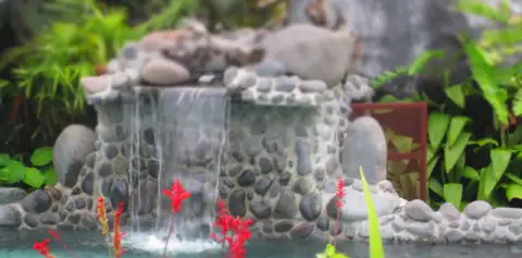 Hot Springs
